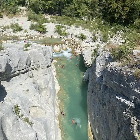 Διαμέρισμα Confort, Chic & Spacieux De Les Pins &