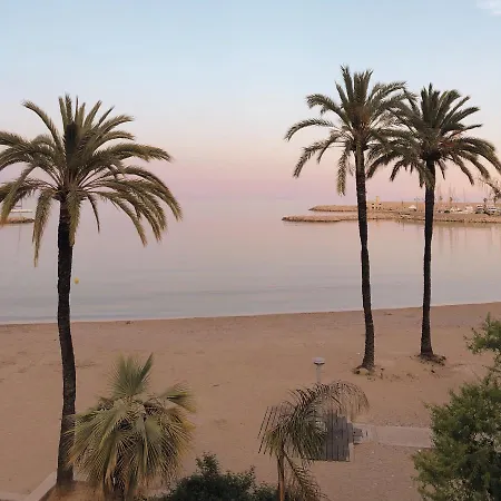 Lejlighed Confort, Chic & Spacieux De Les Pins &