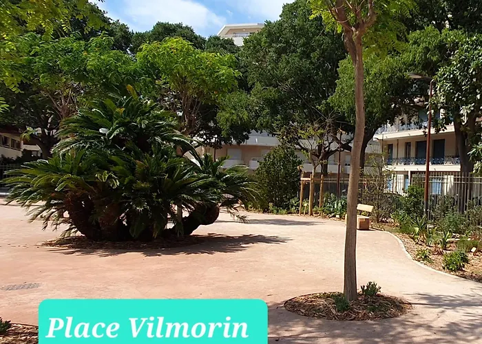 Confort, Chic & Spacieux De Les Pins & Daire *